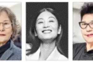 이경자·강수진·양희은 등 서울시 문화상 수상