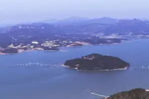 ‘강진 누구나 반값 여행’ ‘2025 한국 관광의 별’ 선정