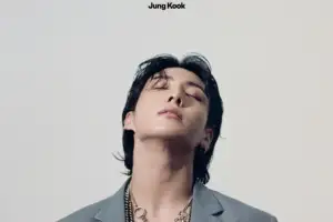 BTS 정국, 솔로곡 스포티파이 누적 재생 100억회…K팝 솔로 최초