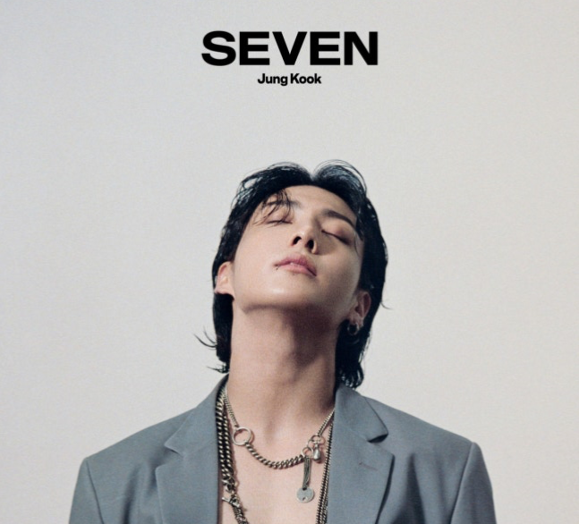 그룹 방탄소년단(BTS) 정국.  빅히트뮤직 제공