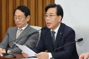 野 “與, 대장동 국정조사 거부”…여야 협상 엇박자