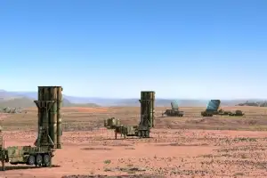 한화에어로, 7054억원 규모 L-SAM 양산 계약…KAMD 완성 임박