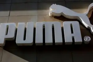 ‘77년’ 역사 푸마, 중국 업체 매각설에 주가 급등
