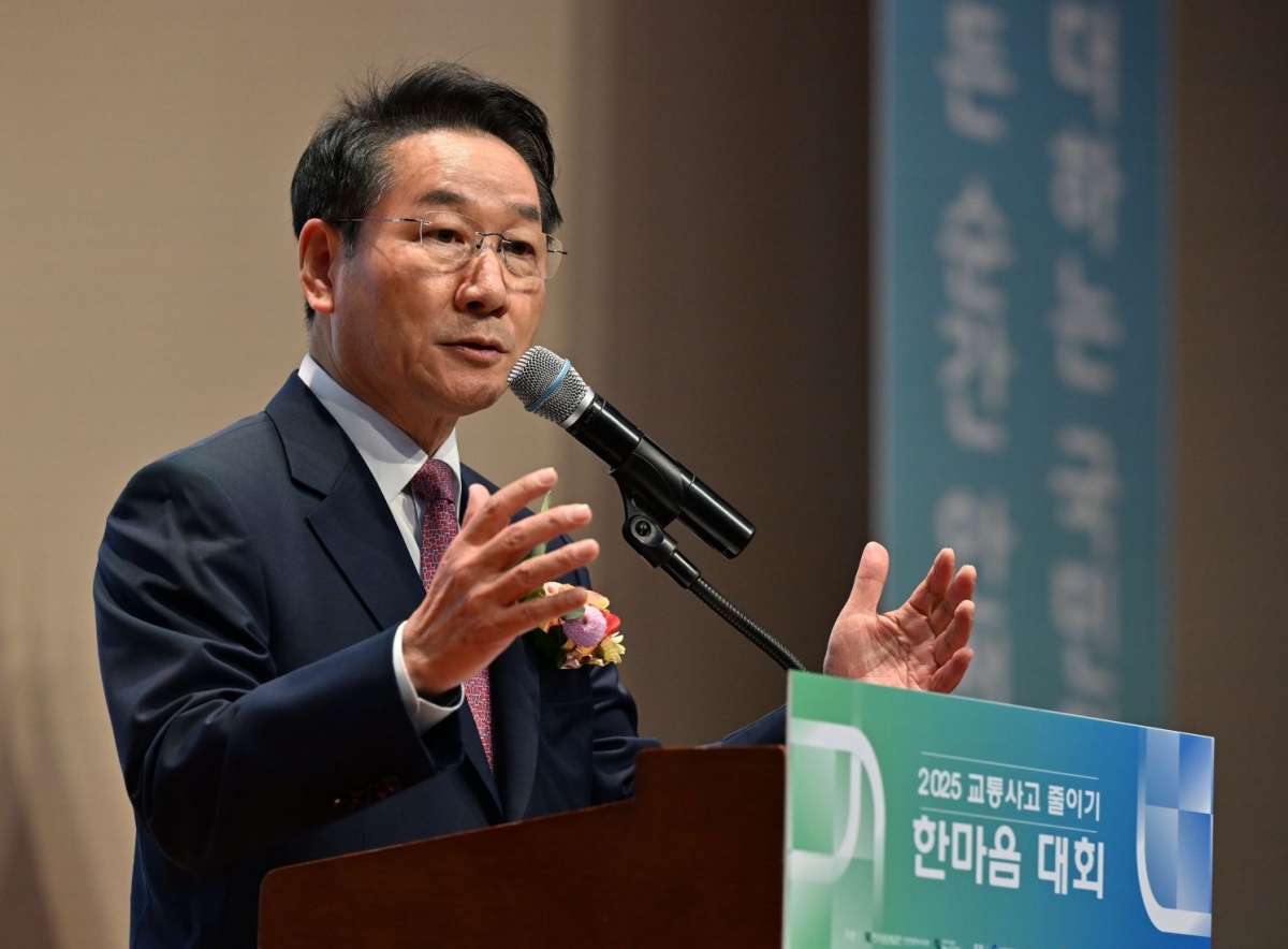 유정복 인천시장