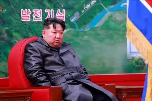 적반하장 北 “미국이 지역 안전 파괴 원흉”…중·러 같이 조율했나