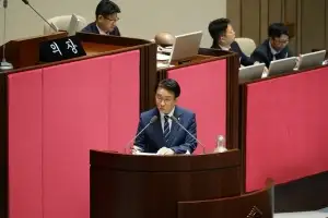 thumbnail - 목소리 크다고 다인가요?…‘일잘러’ 與권칠승의 의정 분투기