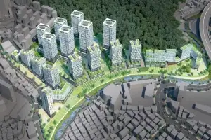 서대문구 홍은15구역 27일 만에 조합설립동의율 달성…“역대 최단 기록”