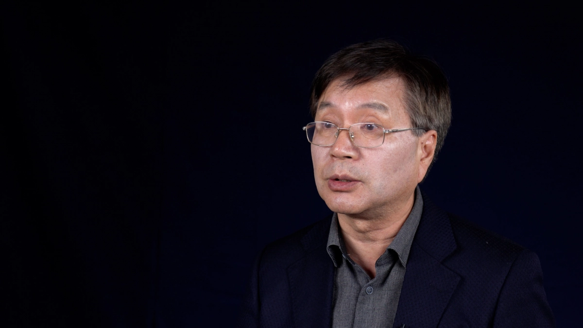 유튜브 ‘시냅스’ 국정원 출신 채성준 서경대 군사학과 교수 편 갈무리