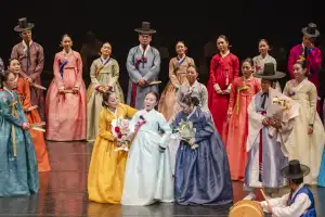 국립극장 ‘완창 판소리’ 40주년 기념 송년무대…대표 소리꾼 모인다