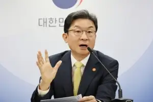 이억원 “코인 트래블룰 100만원 이하로 확대”…자금세탁 규제 강화