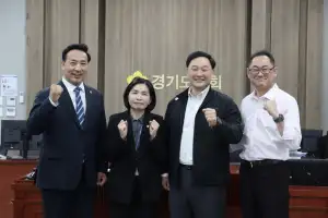 황세주 경기도의원, 삭감된 경기도 복지예산 복원 이끌어
