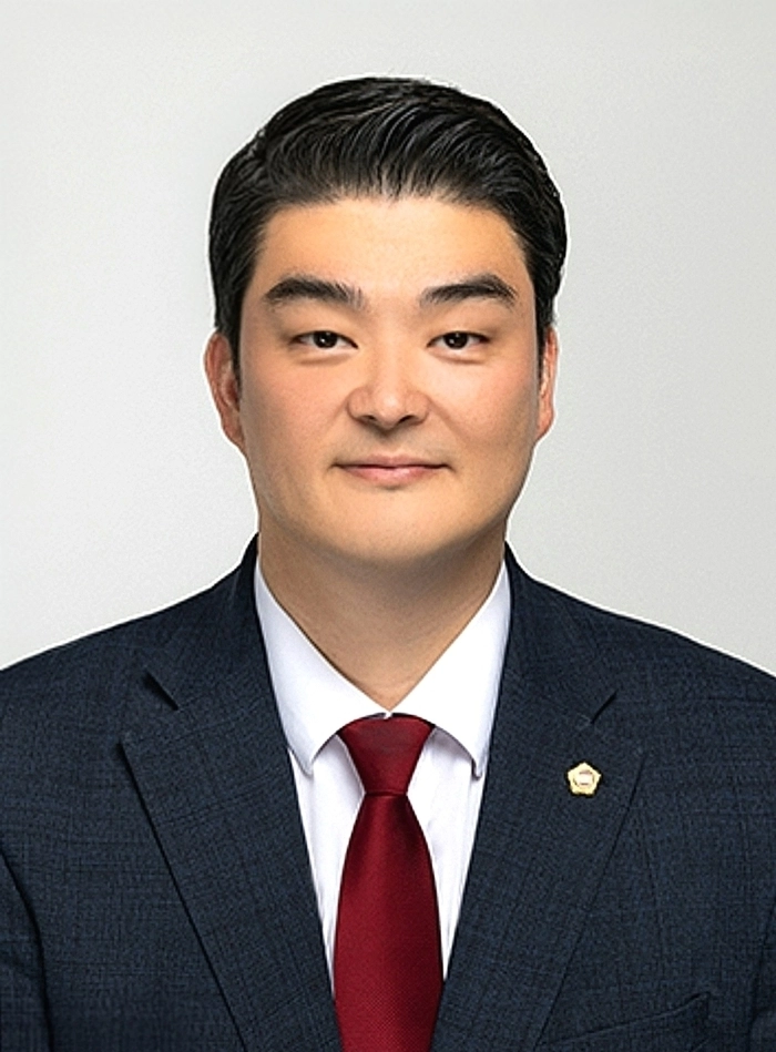 류종우 대구시의원. 대구시의회 제공.