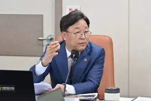 이용균 서울시의원 “서울 미아2재정비촉진구역 정비계획 변경 통과 환영”
