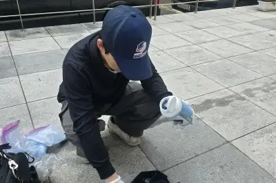 “서울에 왜 이렇게 많은 쥐가”…기후 변화·난개발에 방황하는 도시쥐