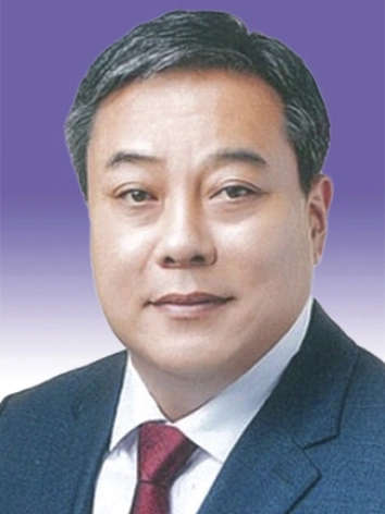 노성환 경북도의원