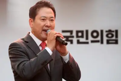 野 “‘좌파 교수’ 방미통위 수장에…언론 장악 시도”