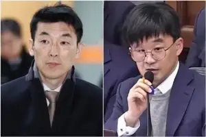 thumbnail - 김용현 변호인 “판사님, 지나가던 개도 웃습니다” 발언도…법조계 “징계 가능할 듯”