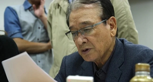 MBC ‘배우 이순재 신세 많이 졌습니다’ 캡처