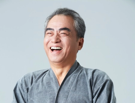 배우 이문수. 연합뉴스