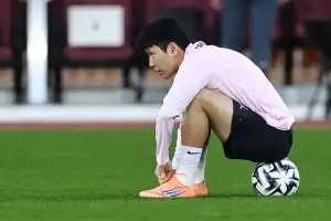 한일 에이스 대결서 밀린 이강인…모나코 미나미노 결승골, PSG는 리그 9경기 만에 패배