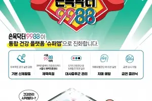보험료 할인에 대중교통 마일리지까지…혜택 늘어나는 서울 ‘손목닥터9988’