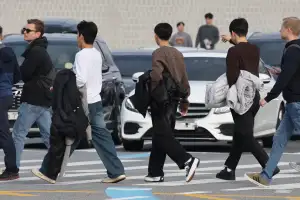 “이번주 초부터 다시 추워요”…서해안·제주에는 눈 소식도