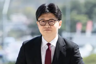 국민의힘 ‘당원게시판 의혹’ 감사 착수 한동훈 “당 퇴행 시도, 참 안타깝다”