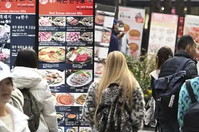 의식주 물가 끌어올린 ‘환인플레이션’ 무섭네