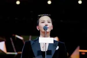 지드래곤 ‘마마 어워즈’ 4관왕…스트레이 키즈 ‘올해의 앨범상’