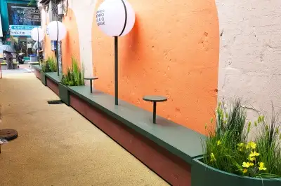 3H 품은 ‘강동히어로’