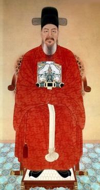 충무공 이순신(1545~1598)