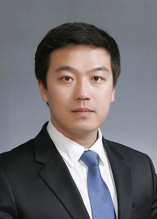 제7대 한국행정개혁학회장에 선임된 조문석 한성대 사회과학부 교수. 한성대 제공