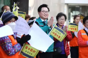 동작 “보행 안전 위협 그만”… ‘도로 위 전신주’ 사라진다