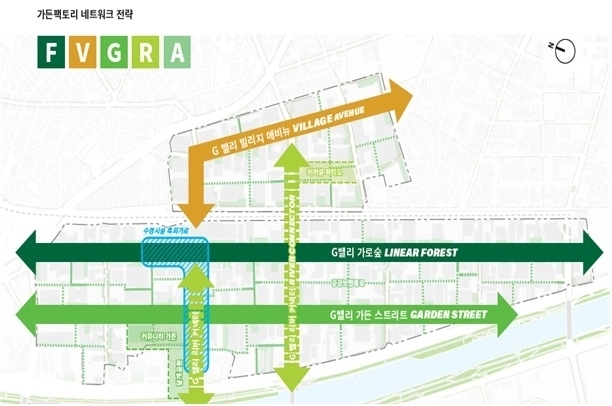 금천구 G밸리 가든팩토리
