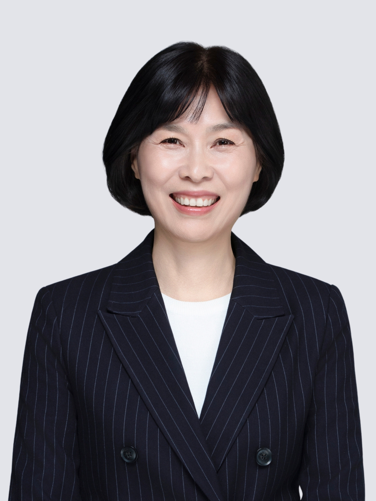 최은주 삼성금거래소 부사장. 호반그룹 제공