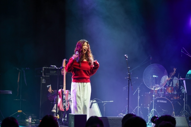 사진=T9-H ENT, 콘서트 장면