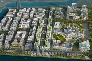 인천로봇랜드 산업시설용지 도첨산단 지정…기업 유치 탄력