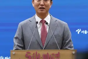 오세훈 “검찰 상납기소 불과… 시정 영향 없을 것”