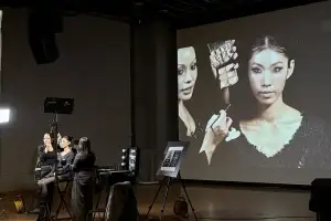 청강문화산업대학교, ‘저스트메이크업’ 아티스트 초청 마스터 클래스 개최