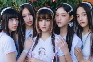 뉴진스, 독자 행보 ‘NJZ’ SNS 계정 정리…완전체 복귀 시동거나