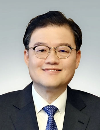 박상건 학교법인 성인학원 이사장.  호남대 제공