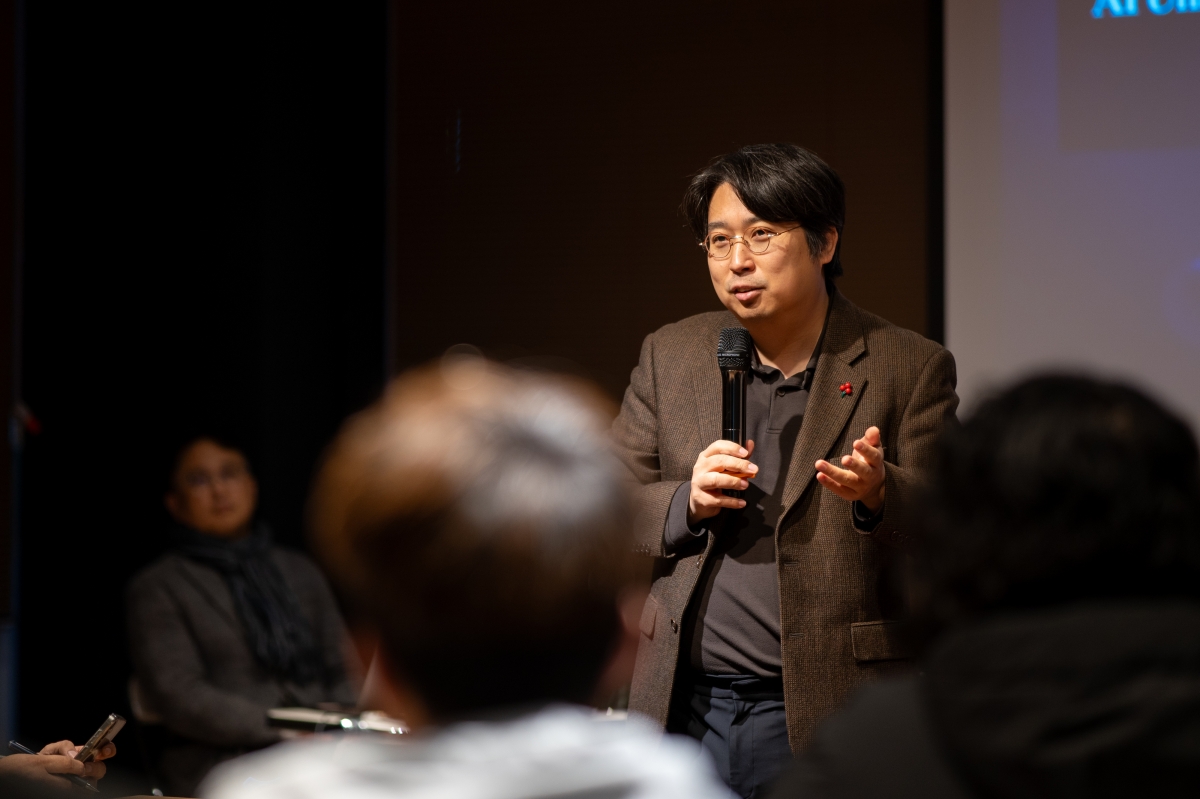 차지호 의원. 영종전환포럼 제공