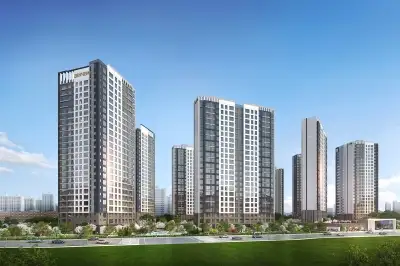 AI산업 6조 수혜 기대… 김포·평택·판교 등 수도권 진출 본격화