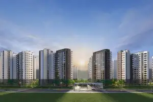 신규 브랜드 ‘아테라’ 부산 첫선… 분상제 적용