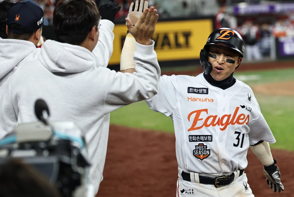 손아섭. 연합뉴스