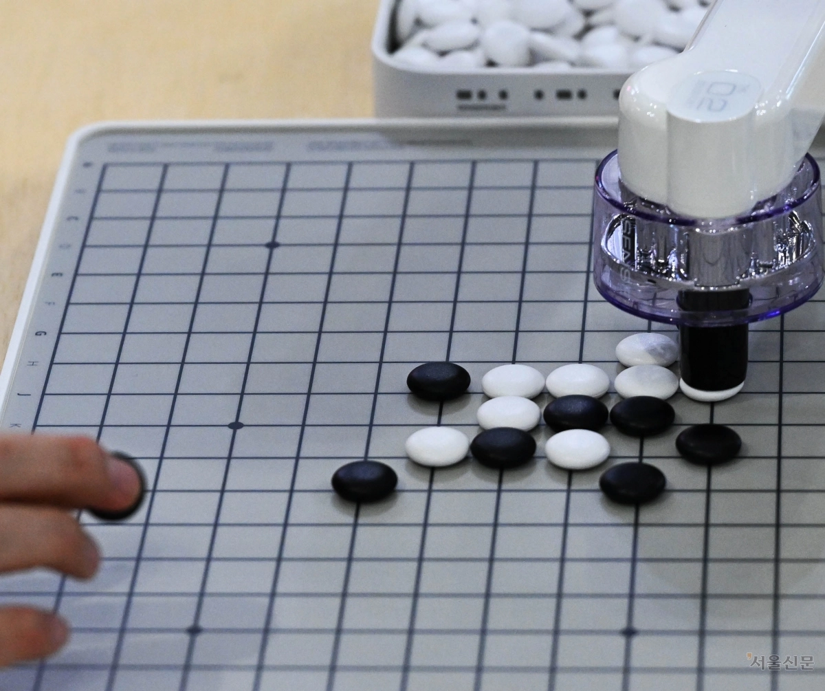 [천태만컷] 생각 대신 정답