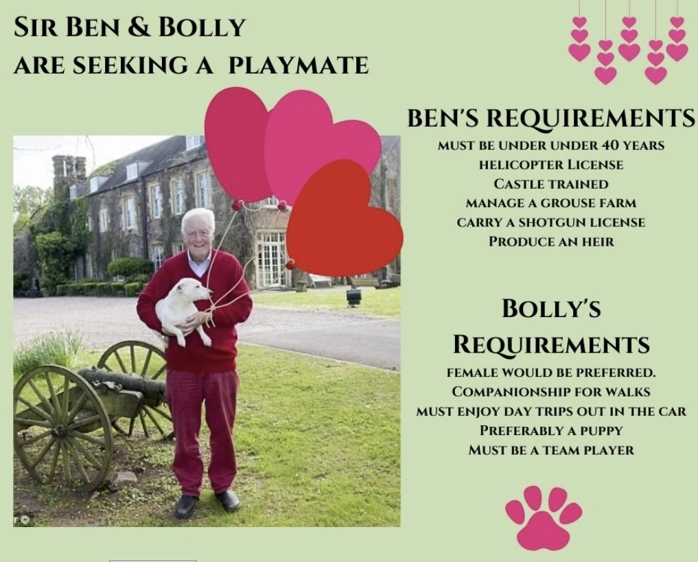 벤자민 슬레이드 페이스북 캡처