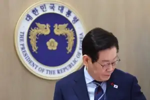 李 “종교재단 정치개입은 헌법위반…日에선 해산명령”