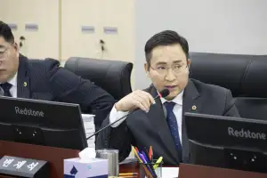 변재석 경기도의원 “IB 공약 이행률 100%라지만... 성과·형평성·지속가능성 모두 의문”