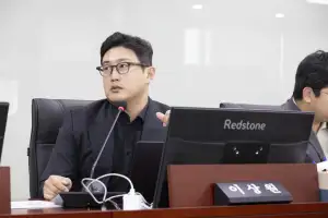이상원 경기도의원 “지표 없는 홍보예산...성과 측정 없이 예산만 쓰는 구조 안 된다” 질타